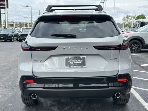 New 2026 MAZDA CX-5 2.5 S w/ Premium Package image 3