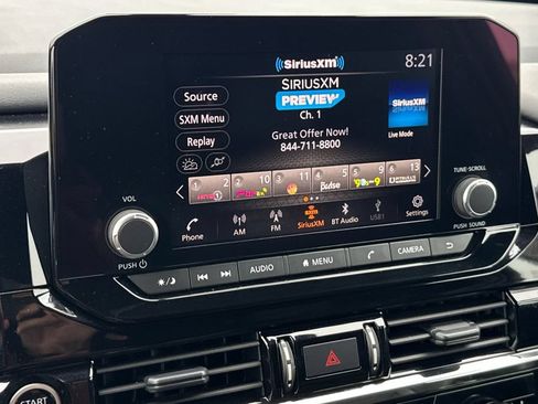 Used 2024 Nissan Pathfinder Rock Creek AWD/4WD image 22
