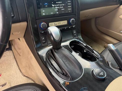 Used 2013 Chevrolet Corvette Grand Sport w/ 3LT Preferred Equipment Group RWD image 15