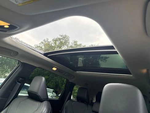 Used 2023 INFINITI QX60 Pure FWD image 18