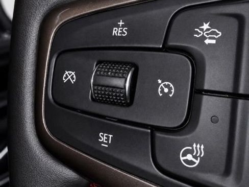 Used 2024 Chevrolet Tahoe RST w/ Sport Performance Package AWD/4WD image 51