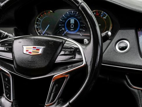 Used 2018 Cadillac CT6 Premium Luxury AWD/4WD image 23