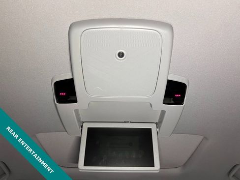 Used 2024 Honda Odyssey Touring image 13