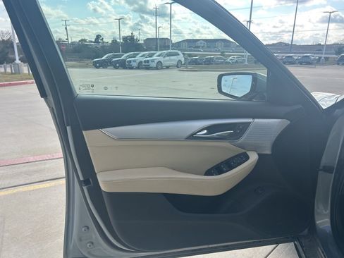 Used 2023 Cadillac CT5 Luxury w/ Sun And Sound Package image 5