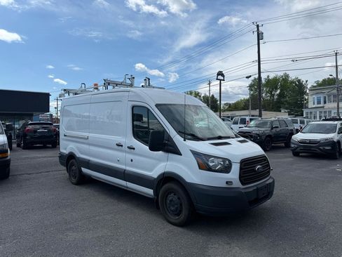 Used 2016 Ford Transit 150 148 Medium Roof RWD image 5