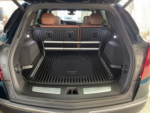 Used 2024 Cadillac XT5 Premium Luxury w/ Technology Package image 24