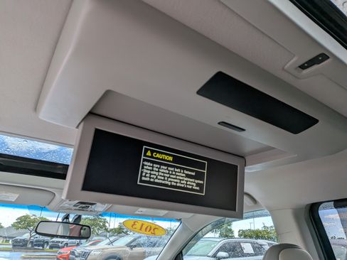 Used 2013 Toyota Sienna Limited w/ Premium Pkg AWD/4WD image 23