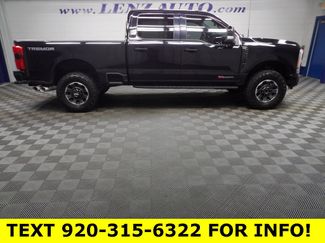 Used 2023 Ford F250 Lariat w/ Lariat Ultimate Package video 2