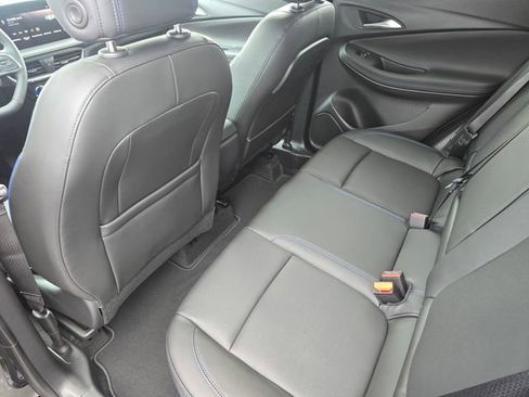 New 2026 Buick Encore GX Sport Touring w/ Advanced Technology Package image 10