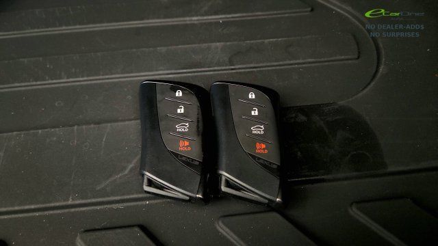 Used 2025 Lexus ES 350 w/ Premium Package FWD image 79