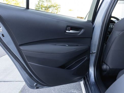 Certified 2020 Toyota Corolla LE image 29