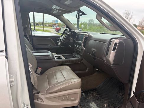 Used 2015 GMC Sierra 1500 Denali AWD/4WD image 9