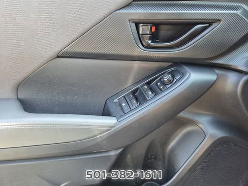 Used 2024 Subaru Crosstrek 2.0i Premium AWD/4WD image 25