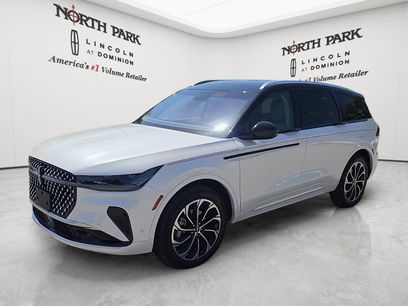 Used 2024 Lincoln Nautilus Reserve