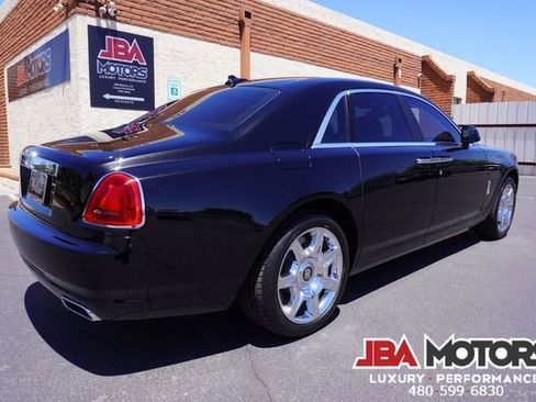 Used 2012 Rolls-Royce Ghost RWD image 84