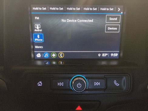Used 2018 GMC Terrain SLE FWD image 25