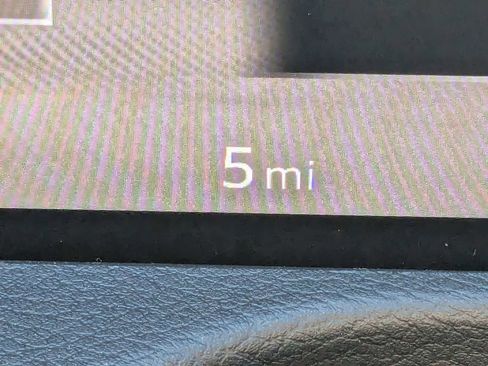 New 2026 Nissan Armada SL w/ Captain's Chari Seat Package RWD image 31