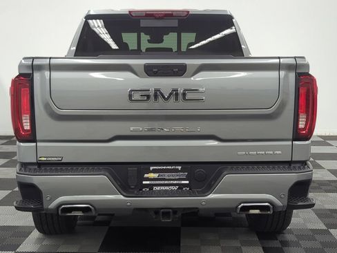 Used 2026 GMC Sierra 1500 Denali Ultimate AWD/4WD image 6
