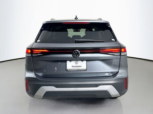 New 2026 Volkswagen Tiguan SE image 6