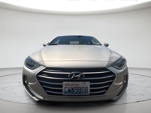 Used 2017 Hyundai Elantra Value Edition FWD image 7