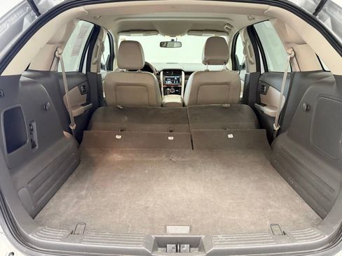 Used 2014 Ford Edge Limited image 23