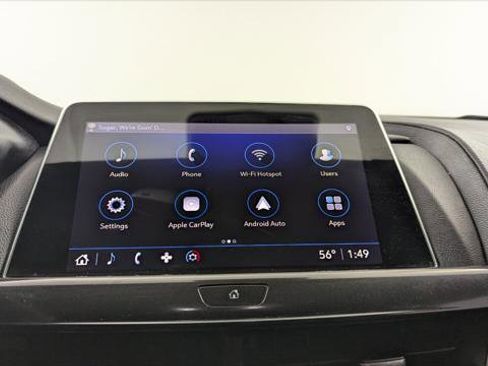 Used 2022 Cadillac CT5 Premium Luxury w/ Climate Package image 28