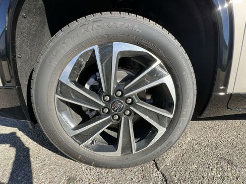 New 2026 Buick Enclave Sport Touring w/ Power Package image 34