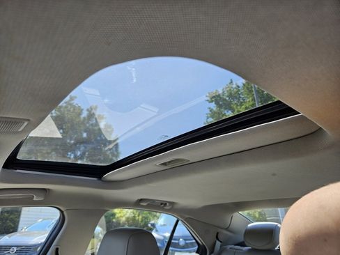 Used 2017 Cadillac ATS Premium Performance w/ Driver Assist Package image 17