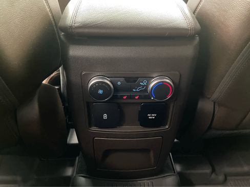 Used 2022 Ford Explorer King Ranch w/ Class IV Trailer Tow Package image 22