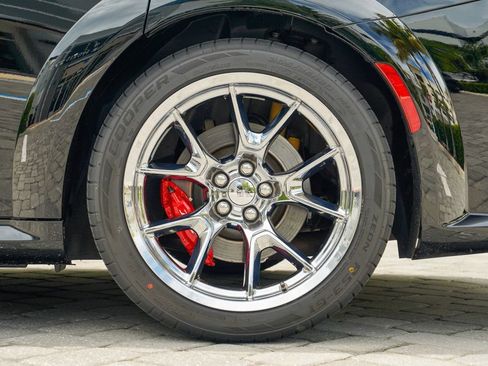 Used 2022 Dodge Charger SRT Hellcat image 33