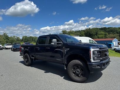 Used 2024 Ford F350 XL w/ STX Appearance Package