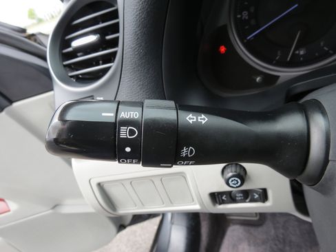 Used 2007 Lexus IS 250 image 15