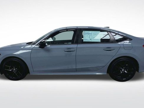 Used 2023 Honda Civic Sport image 5