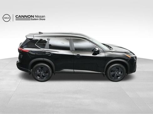 New 2026 Nissan Rogue SV image 38