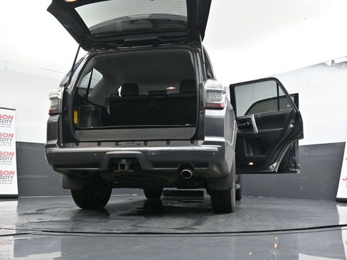 Used 2019 Toyota 4Runner Limited image 29