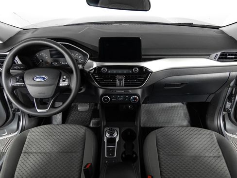 Used 2021 Ford Escape SE image 34