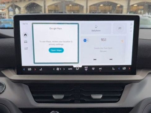 New 2026 Ford Explorer Active image 20