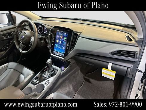 Used 2025 Subaru Crosstrek 2.5i Limited w/ Crosstrek Mirror Package AWD/4WD image 30