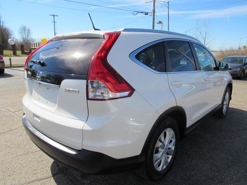 Used 2012 Honda CR-V EX-L image 24