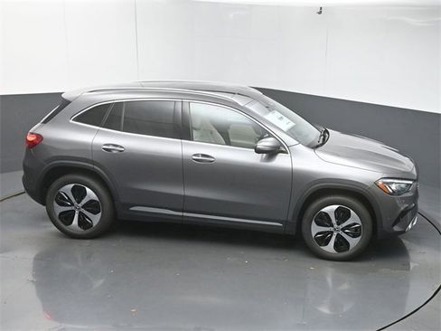 New 2026 Mercedes-Benz GLA 250 image 51