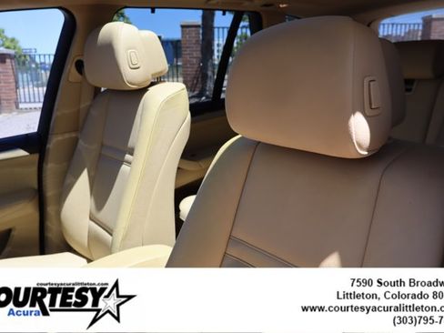 Used 2008 BMW X5 3.0si AWD/4WD image 19