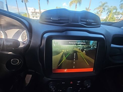 Used 2023 Jeep Renegade Trailhawk w/ Sun/Sound Group image 14