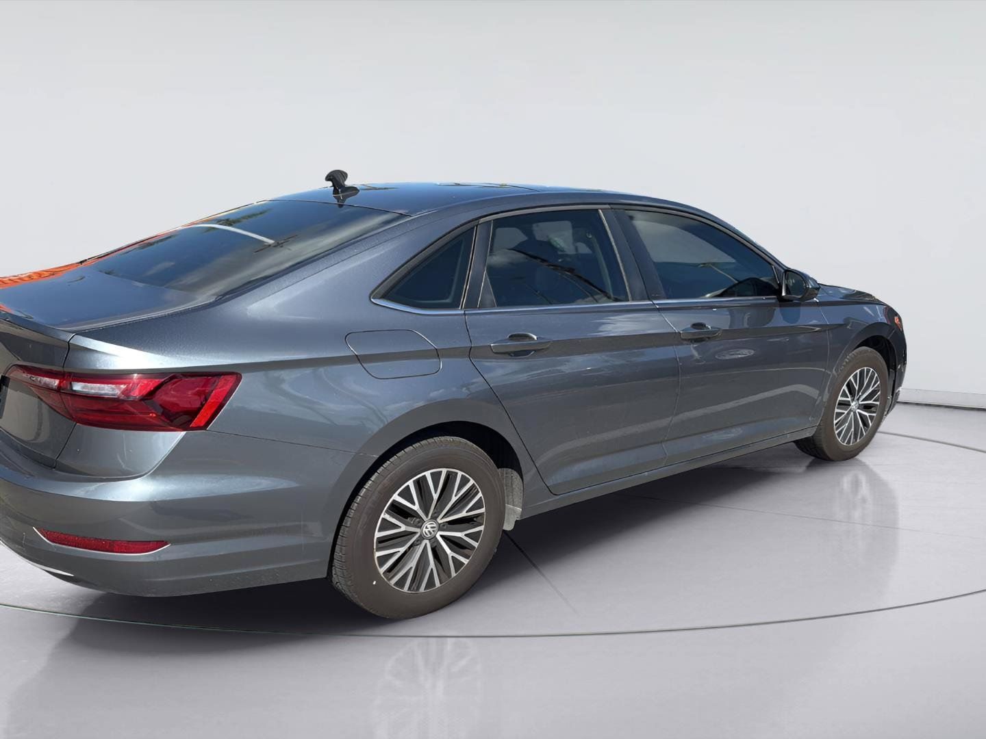 Used 2021 Volkswagen Jetta SE FWD image 7