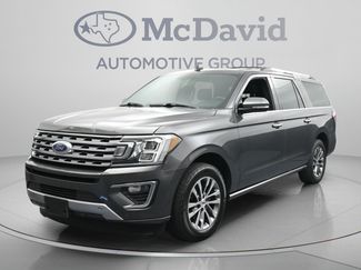 Used 2018 Ford Expedition Max Limited RWD video 1