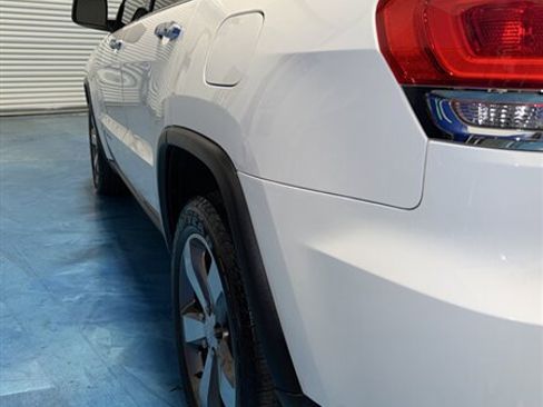 Used 2014 Jeep Grand Cherokee Limited image 6