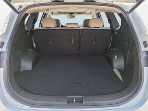 Used 2022 Hyundai Santa Fe Limited FWD image 13