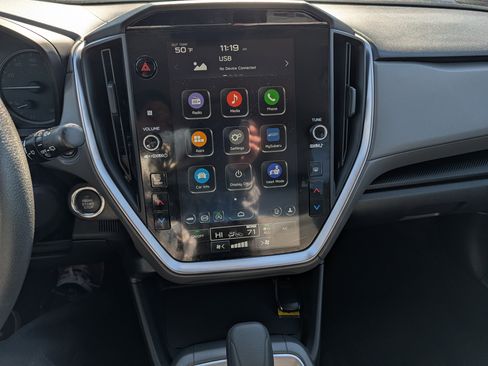 Certified 2024 Subaru Crosstrek 2.0i Premium image 26