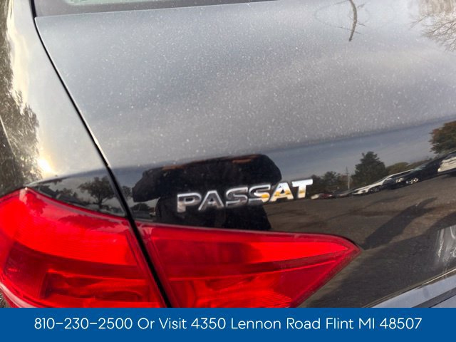 Used 2013 Volkswagen Passat 2.5 SEL FWD image 34
