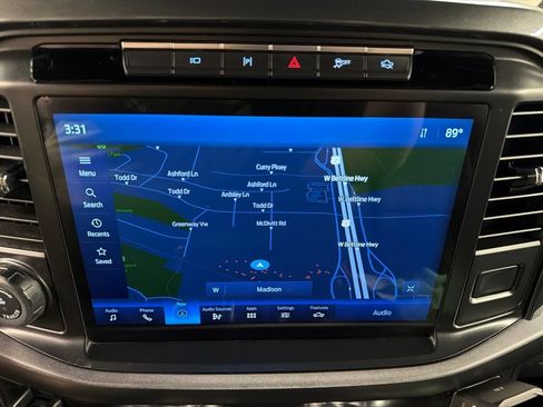 Used 2021 Ford F150 Tremor w/ Equipment Group 402A High AWD/4WD image 11