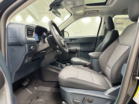 New 2025 Ford Maverick XLT w/ XLT Luxury Package AWD/4WD image 13